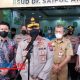 Kapolda Jatim Sampaikan Maaf Atas Tragedi di Stadion Kanjuruhan