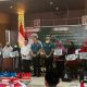 Peringati Hari Jadi Ke 77Jatim, Bakorwil Malang Gelar Jalan Sehat hingga Salurkan Bantuan untuk Masyarakat
