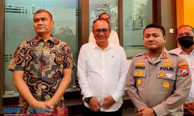 Bongkar Kawanan Aksi Rampok Rumdin Wali Kota Blitar, Tim Polda Jatim Sebut DVR CCTV Dibawa Pelaku dan Ciri Mobil Plat Merah Diidentifikasi