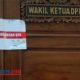 OTT Wakil Ketua DPRD Jatim, KPK Segel Beberapa Ruang di Gedung DPRD
