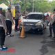 Pasca Bom Bunuh Diri di Bandung, Polda Jatim Tingkatkan Penjagaan Mako