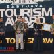 Pemkab Kediri Boyong Tiga Penghargaan di Ajang East Java Tourism Award 2022