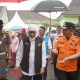 Tinjau Dampak APG Semeru, Gubernur Jatim Minta Masyarakat Gunakan Jalur Probolinggo hingga Kondisi Jembatan Aman
