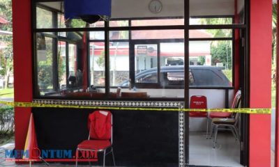 Ungkap Aksi Kawanan Pelaku Perampokan Rumdin Wali Kota Blitar, Polda Jatim Turunkan Tim