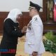 Gubernur Jatim Resmi Lantik Aries Agung Paewai Sebagai Pj Wali Kota Batu