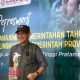 Refreshment Manajemen Pemerintahan Provinsi Jatim, Bapak Marketing Indonesia Tekankan Kinerja Pejabat Eselon II