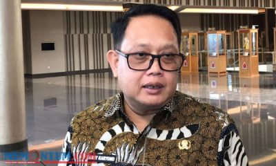 Sikapi Gerak Plh Wali Kota Batu, Sekdaprov Ingatkan Kebijakan dan Legalitas