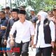 29 Hunian Tetap Warga Terdampak Tanah Gerak di Desa Sumurup Trenggalek Diresmikan Gubernur Jatim