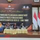 Cegah Sengketa Pemilu 2024, KPU Jatim Gelar Rakor Potensi Sengketa dalam Proses Pemilu bersama Seluruh Ketua KPU