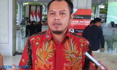 Ketua KPU Jatim Pastikan Anggaran Operasional KPU Daerah Cair Minggu Ini
