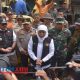 Gubernur Jawa Timur Tinjau Lokasi Banjir Bandang di Ijen Bondowoso