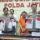 Diduga Tipu 25 Ribu Korban dan Hasilkan Rp 9 Triliun, Crazy Rich Surabaya Wahyu Kenzo Ditangkap Polresta Malang Kota
