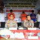 Ditreskrimum Polda Jatim Sita 231 Kg Petasan berikut Tiga Pelaku mulai Pemodal hingga Peracik Bahan Petasan