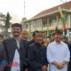 Hadiri Pawai Ogoh-ogoh Umat Hindu Suku Tengger, Wabup Jatim Dinobatkan Jadi Warga Kehormatan