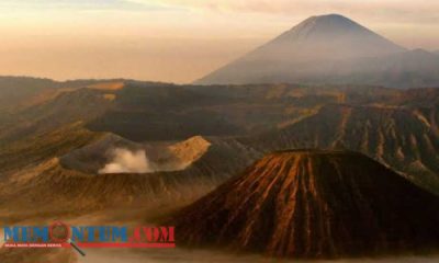 1.368 Destinasi Wisata Buatan, Budaya dan Alam di Jatim Siap Sambut Momen Libur Lebaran