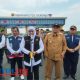 Tinjau Kesiapan Tol Probolinggo