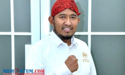 Kuda Hitam dalam Pilgub Jatim 2024, Bupati Sumenep Masuk Bursa Calon Potensial Gubernur Jatim