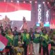 Opening Ceremony Forda 1 Jatim 2023, Gubernur dan Wali Kota Malang Kompak Tekankan Jaga Sportivitas