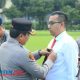Sebanyak 14 Personel Polresta Malang Kota Terima Penghargaan dari Kapolda Jatim