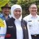 Launching Kawasan Perdesaan Arjuna, Gubernur Khofifah Minta Kopi Bumiaji Masuk Communal Branding